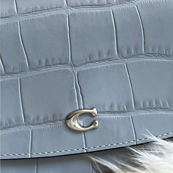 C8941 - Coach Hayden Crossbody Bag - Picture 4 of 12